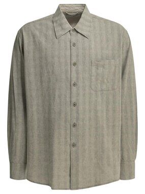 Our Legacy Above Casual Shirt Tag Size 46 Men